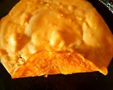 নলেন গুড়ের পাটিসাপটা (Nolen Gurer Patisapta recipe in Bengali) রেসিপি ধাপ - 2 ছবি