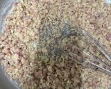 Foto del paso 2 de la receta: 586. Croquetas de jamón serrano en freidora de aire (picoteo)