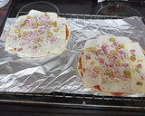 Foto del paso 2 de la receta: Pizza clásica a mi estilo