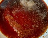 Foto langkah ke 2 dari resep Boba pearls homemade (Boba brown sugar).
