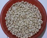 Foto langkah ke 1 dari resep Kacang Bawang.