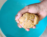 ரவா இட்லி பர்கர் ரெசிபி ஸ்டேப் 9 புகைப்படம்