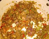 Foto del paso 2 de la receta: Calabaza rellena