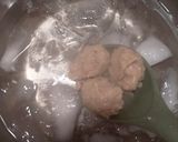 Foto langkah ke 5 dari resep Bakso Sapi.