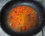Foto langkah ke 2 dari resep Enoki pedas Ala Korea.