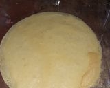 Foto langkah ke 3 dari resep Rolade tahu sosis.