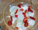 Egy csütörtöki nap recept fázis 4 fotója