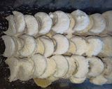 Foto langkah ke 5 dari resep Kue putri salju.