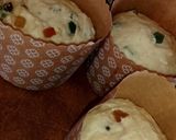 Foto del paso 4 de la receta: Pan dulce navideño