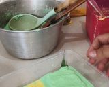 Foto langkah ke 4 dari resep Cenil Singkong.