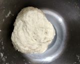 Foto langkah ke 4 dari resep Donat Ekonomis.