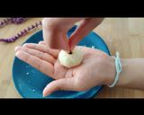 আপেল সন্দেশ (apple sandesh recipe in Bengali) রেসিপির ধাপ 3 ছবি