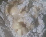 Foto del paso 3 de la receta: Medialunas de manteca súper fácil 🤤 😋
