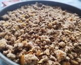 Une image de l'étape 6 de ⭐⭐⭐Crumble multi-céréales.