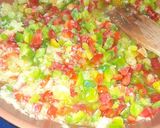 Foto del paso 4 de la receta Macarrones boloñesa con soja texturizada