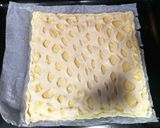 Foto del paso 5 de la receta Reja de crema y hojaldre