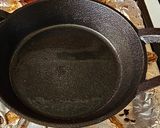 Foto del paso 1 de la receta: Huevos en cazuela