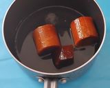 Foto langkah ke 1 dari resep Bolu Kukus Gula Aren.