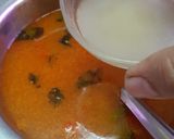 A picture of step 6 of Dal Bati.