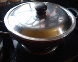 ব্রাউনি(brownie recipe in Bengali) রেসিপি ধাপ - 3 ছবি