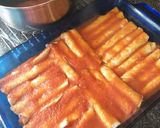 Foto del paso 3 de la receta: Enchiladas facilísimas