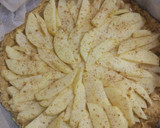 Foto del paso 4 de la receta: Tarta de manzana fit