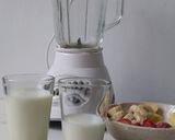 Foto del paso 1 de la receta: Smoothie mixfrutal