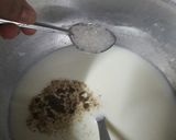 સ્વીટ પાસ્તા (Sweet Pasta Recipe In Gujarati) રેસીપી સ્ટેપ4ફોટો