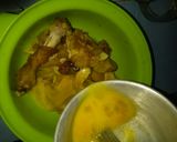 Foto langkah ke 3 dari resep Ayam crispy.