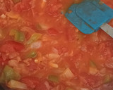 Foto del paso 6 de la receta: 🌯Empanada de atún 🐟con masa casera👨‍🍳