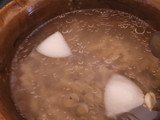 Pasta a la Puttanesca de Natasha