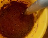 Foto del paso 1 de la receta: Pudin de chía y avena