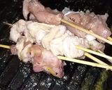 Foto langkah ke 6 dari resep Sate Taichan Made With Love.