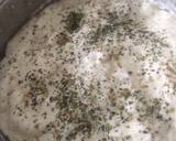 Mixed herb bread recipe step 3 photo