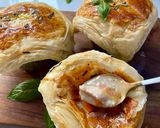Foto langkah ke 6 dari resep Zuppa Soup.