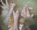 Foto langkah ke 2 dari resep Ramen Ala Tenkaippin.