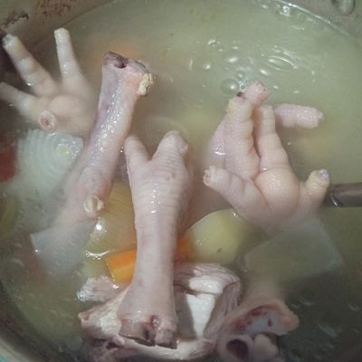 Langkah 2