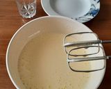 Foto del passaggio 2 della ricetta Torta Romantica per anniversario