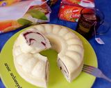 Foto langkah ke 9 dari resep Bolu kukus.