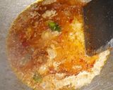 Foto langkah ke 5 dari resep Sambal Goreng Ati dan Kentang.