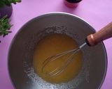 Foto del paso 1 de la receta: SIN GLUTEN - Cupcakes de chía rellenos