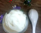 श्रीखंड (shrikhand recipe in Hindi) रेसिपी चरण 1 फोटो