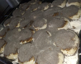 Foto del paso 9 de la receta: Tortitas Negras