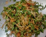 बाजरी मुळा पराठा (Bajri Mula Paratha Recipe In Marathi) रेसिपी स्टेप 3 फोटो 