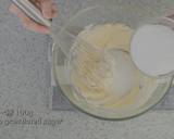 Chocolate Cake (Pound cake)Recipe video recipe step 5 photo