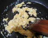 Foto langkah ke 3 dari resep Pempek DOS(tanpa ikan).