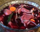 Foto del paso 3 de la receta: Boeuf bourgignon (Francia)