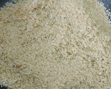 சாமை அரிசி கேசரி ரெசிபி ஸ்டேப் 1 புகைப்படம்