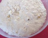 Foto del paso 4 de la receta Pan sant Jordi