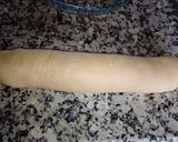 Foto del paso 4 de la receta: Rollitos de canela (Cinnamon rolls)